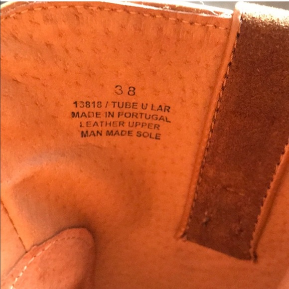 NEW Bronx Tub U Lar Boot - Picture 4 of 4